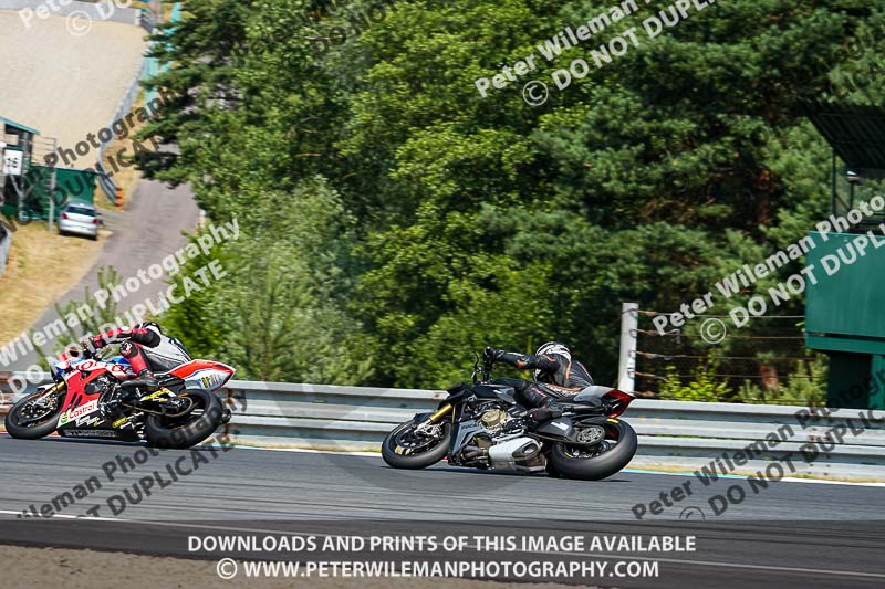 Slovakia Ring;event digital images;motorbikes;no limits;peter wileman photography;trackday;trackday digital images
